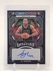 AL HORFORD 2021-22 OBSIDIAN GALAXY AUTO /149 #GA-ALH BASKETBALL CELTICS Q4764