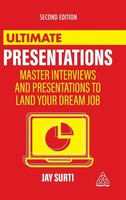 Jay Surti | Ultimate Presentations | Buch | Englisch (2021) | Kogan Page