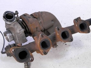 Opel Astra G 2003 Turbo 90531516 AOJ81798