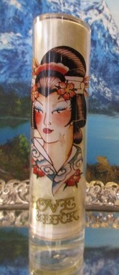 Christian Audigier Ed Hardy Love & Luck 1.7 oz Women's Eau de Parfum Spray 40% F