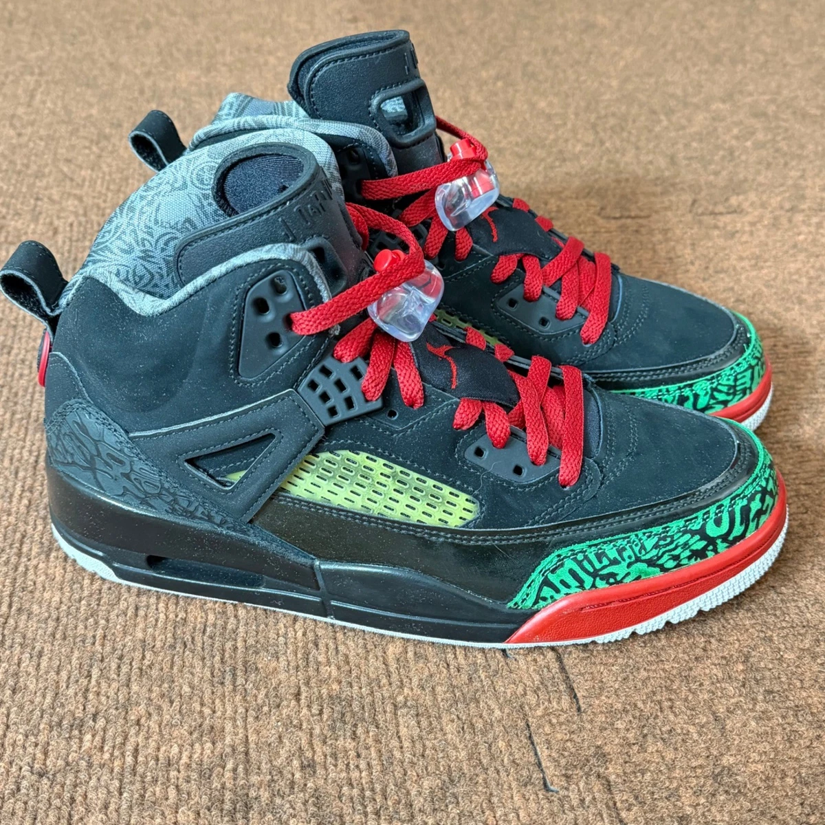 値下げ!!NIKE　26㎝　JORDAN  SPIZIKE315371-026 Jordan Spizike OG - 315371-026 - огромный выбор по лучшим ценам | eBay