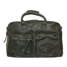 Cowboysbag, Weekender, Unisex (Erwachsene), Grün, 36, 15 #LO0