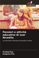 Pensieri E Attività Educative Di Suor Nivedita Prohlad Roy (U. A.) Taschenbuch