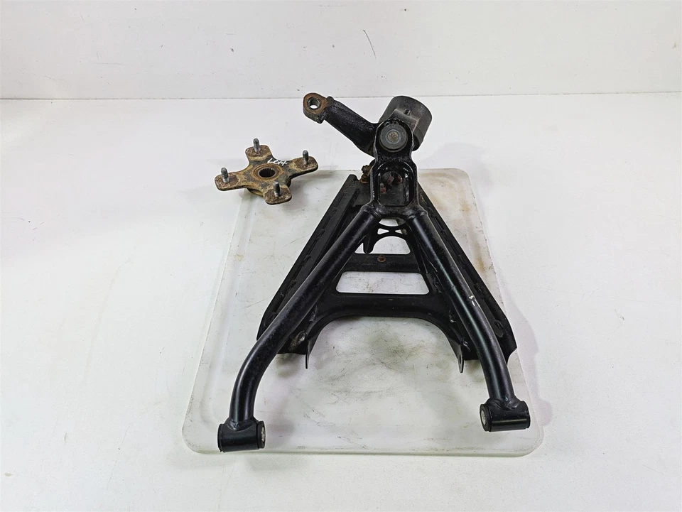 Juego de rodillas brazo de control delantero izquierdo Can-Am Outlander 650 2011 4x4 XT 706201016 Foto 4 de 4