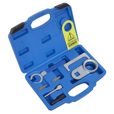 Sealey VAG 2.4/2.5D Sdi / Tdi / Tdicr - Riemen Antrieb Dieselmotor Timing Tool