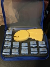 Photos Memories More Craft Paper Punch Kit 89.95 Value