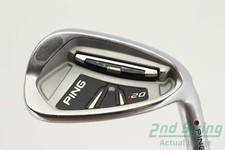 Ping I20 Single Iron Pitching Wedge PW Steel Stiff Right Red dot 36.0in