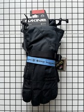 Dakine Titan Gore-Tex Ski/Snowboard Gloves/Liner Men's Size Medium/8.5