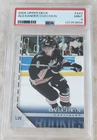 2005-06 UD Series 2 Hockey Alexander Ovechkin Young Guns Rookie #443 PSA 9 RC SP