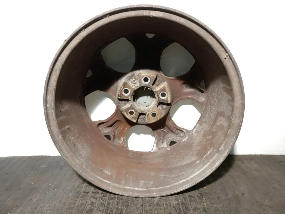 13116659 LLANTA / R166.5JX16H2ET37 / 5420790 PARA OPEL ASTRA H A04 1.9 CDTI L - Imagen 3 de 4