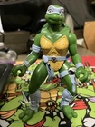 VTG TMNT The Next Mutation Venus 1997 Playmates Teenage Ninja Turtles No Braid