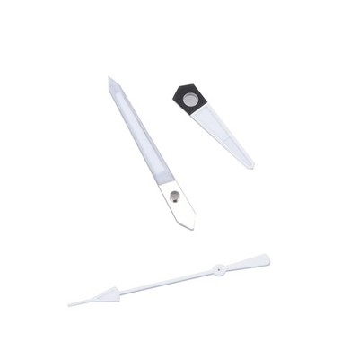 Luminous Watch Hands Set For NH35/NH36 Watch Movement Upgrade Repair Accessories