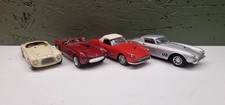 Top Model Collection Ferrari 375 Model Box 250 GT Vitesse 250 GT 1/43 Scale