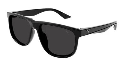 Lunettes De Soleil PUMA PU0441S 001 Ligne Homme Sportif Original - Photo 1/3