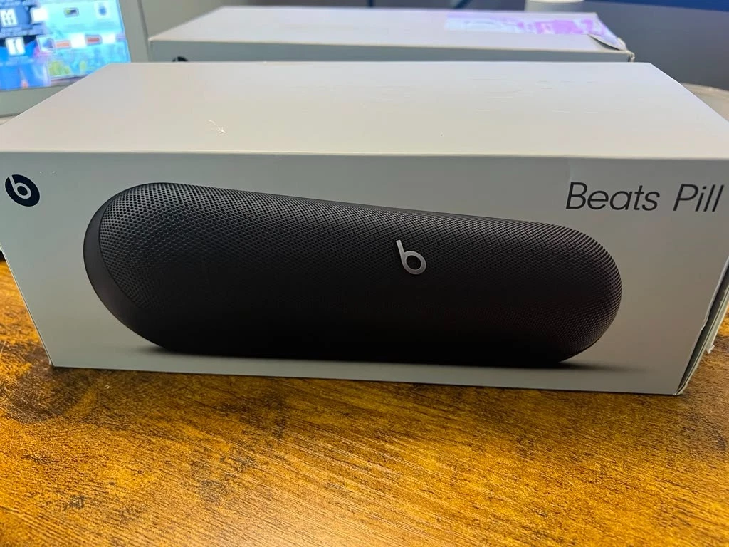 Beats Pill Bluetooth Docks & Mini Speakers for sale - eBay