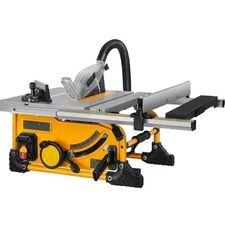 220V Woodworking Push Table Saw Multifunctional Small Board Saw Power Tools