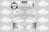 Sasic Faltenbalgsatz, Antriebswelle 1900036 FüR CitroËN Peugeot