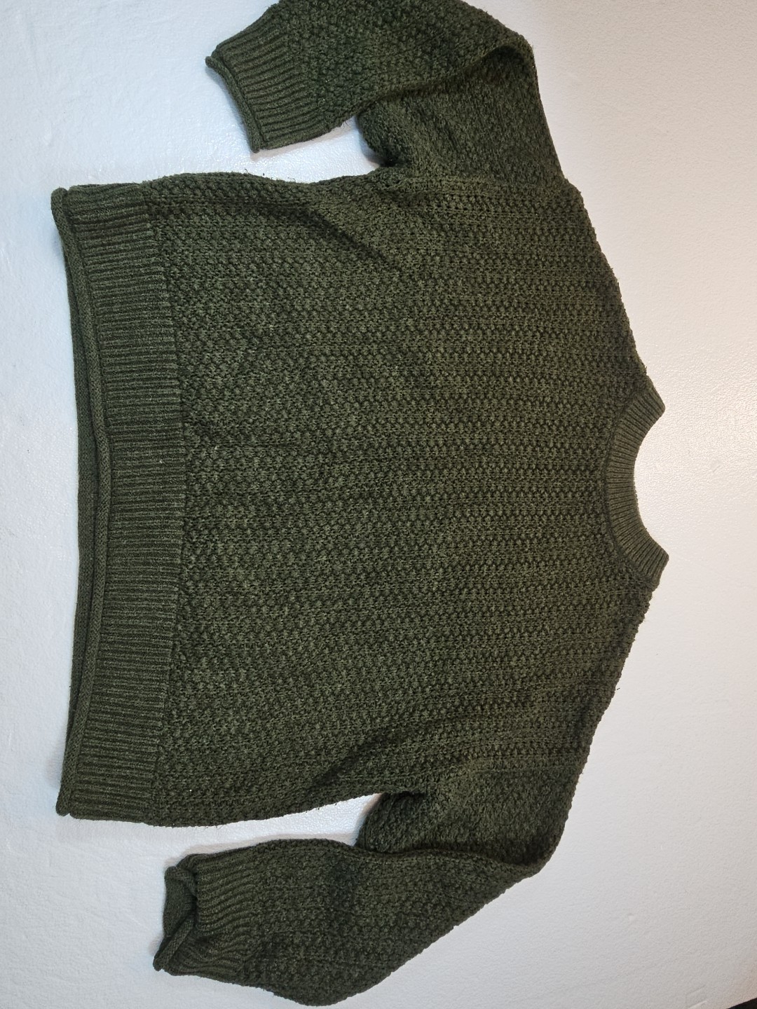 3-Universal Thread Women’s Size Medium Sweaters C… - image 9