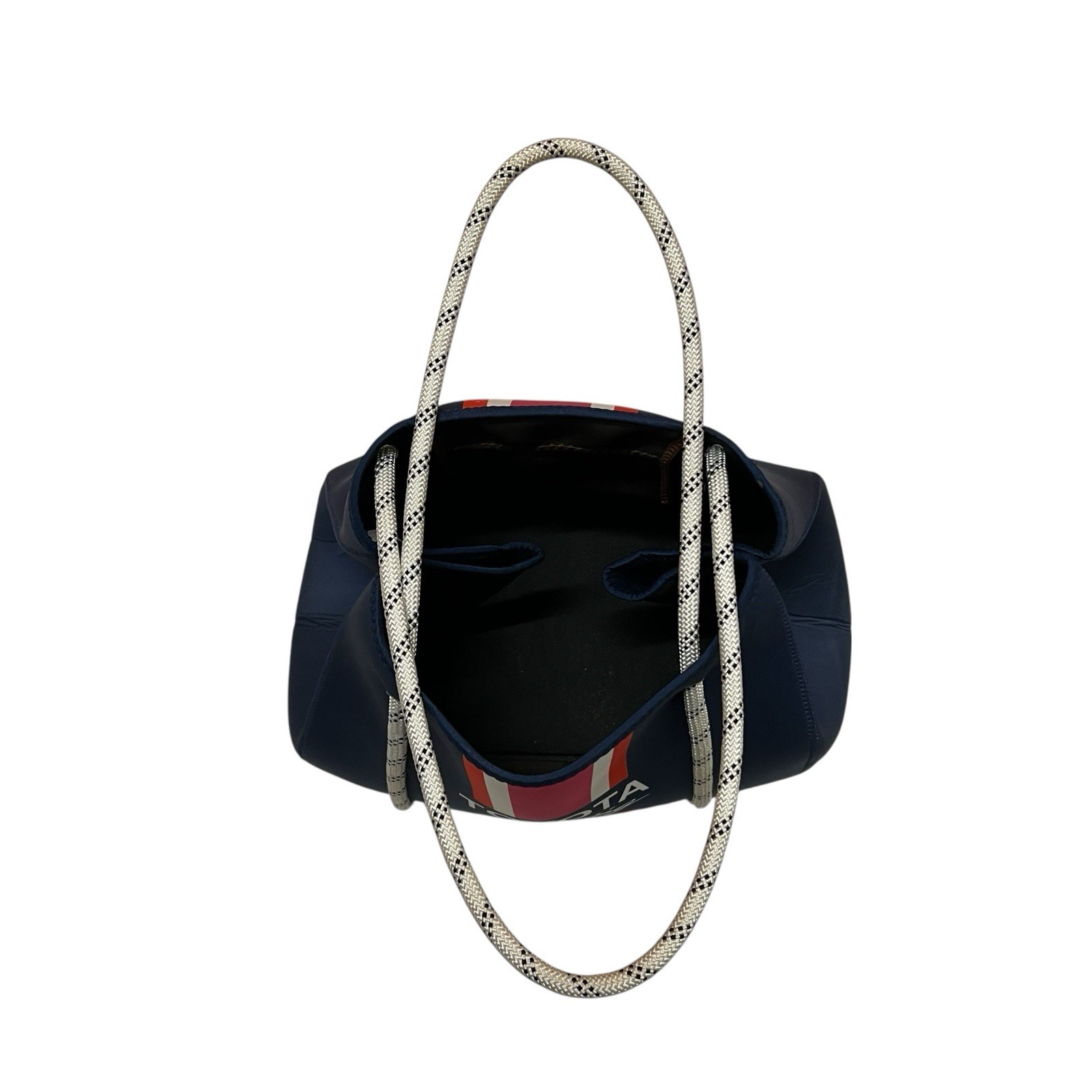 Official Toyota Racing Neoprene Bag Rope Handle