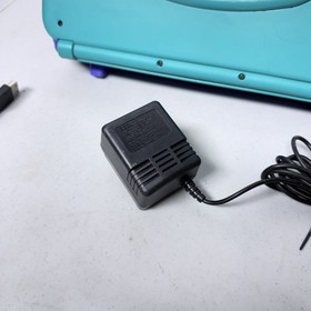 SEGA PICO Console with 1 Game & Cables Tested Working SEE PICS