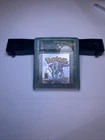 New ListingNintendo Gameboy POKÉMON CRYSTAL EDITION (New Save Battery)
