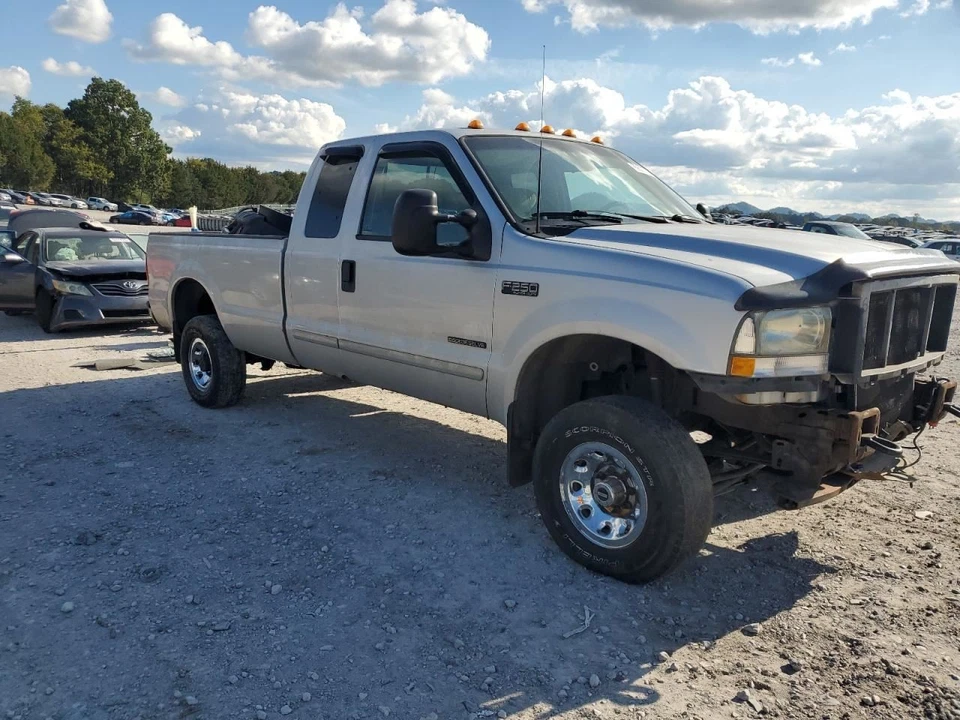 Fuse Box Engine Fits 00-03 FORD F250SD PICKUP 5228687 - Image 4 of 4