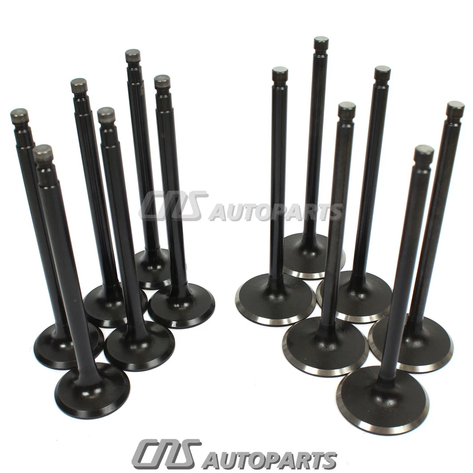 VALVE KIT Fits 95-04 Infiniti Mercury Nissan 3.0L 3.3L - Image 2 of 3