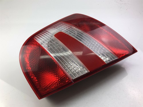 F3448 SKODA FABIA 2005 Rücklicht Lampe 6Y9945112C