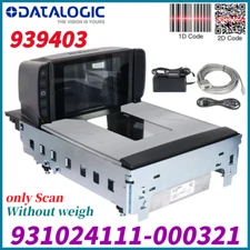 Datalogic Magellan 939403 Scanner 1D 2D Imager Fixed Mount 931024111-000321 Scan