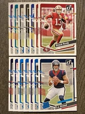 2023 Panini Donruss NFL Football 200-400 Base Vet & RC You Pick/Choose! READ*