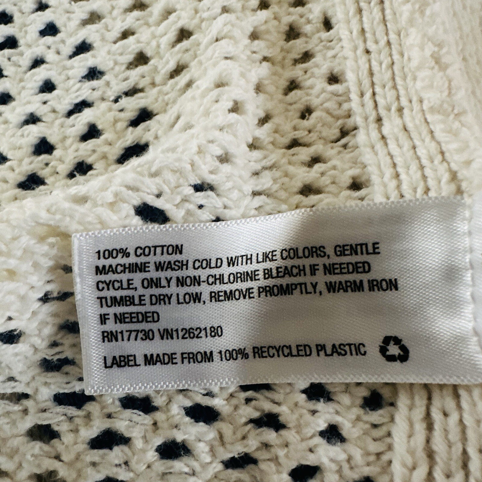 Universal Thread Lightweight Open Front Duster Ca… - image 9