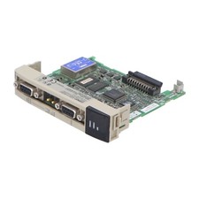 Omron CQM1H-SCB41 Used UMP