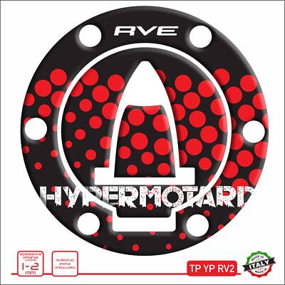 Klebstoff Kork Harz Kompatibel DUCATI Hypermotard 950 Rve für Tank RV2