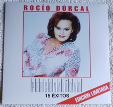 ROCIO DURCAL - Personalidad (2022 Sony) Vinyl - NEW