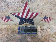 YASKAWA CIRCUIT BOARD JANCD-I020-03 DF8202137 JANCD-IO20-03 1020