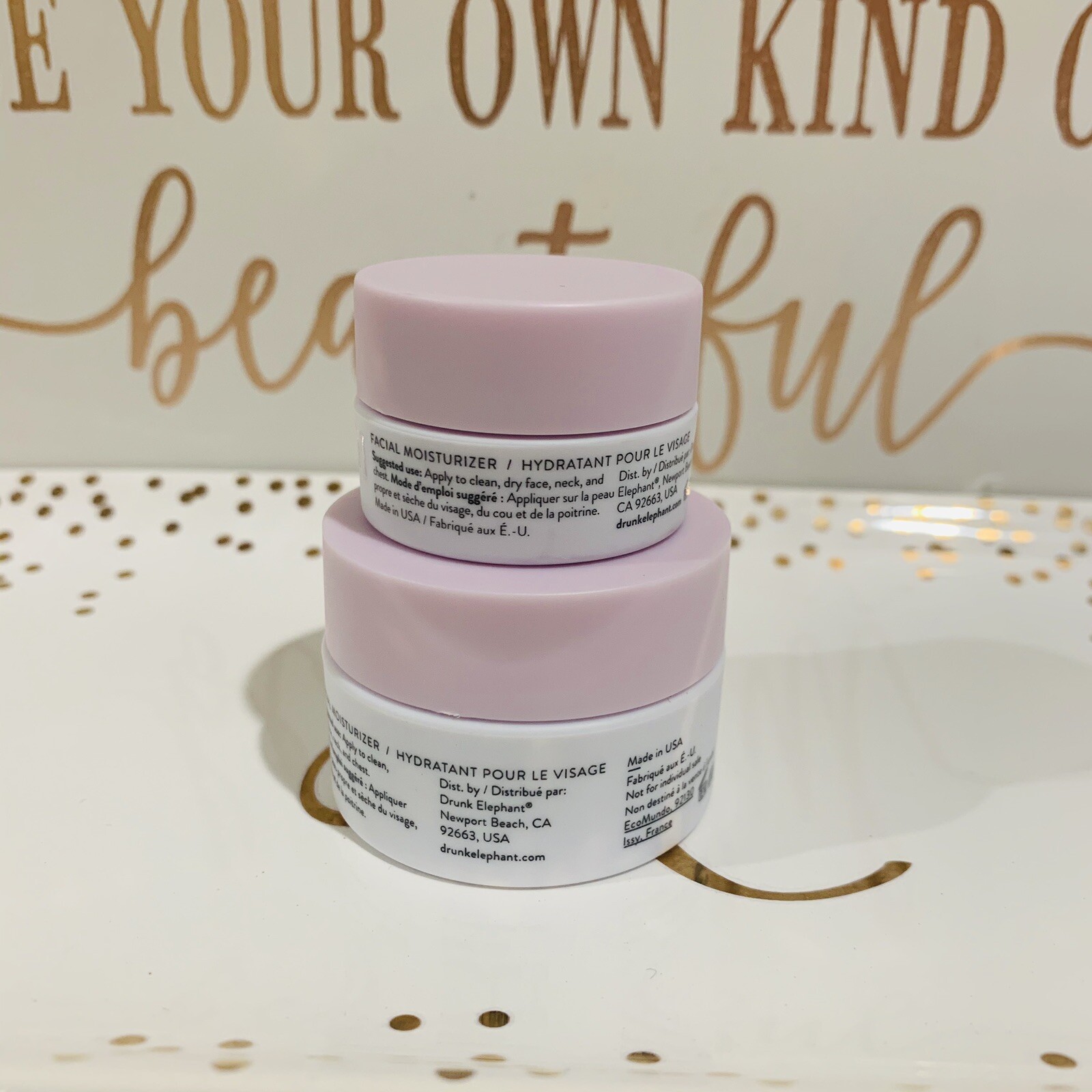 drunk elephant neck cream