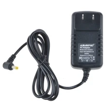 AC Adapter Power Supply Cord Charger for Dynex DX-PDVD7A DXPDVD7A DVD Player