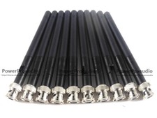 10PCS/LOT BNC UHF Microphone Antenna For Sennheisers G3 Series