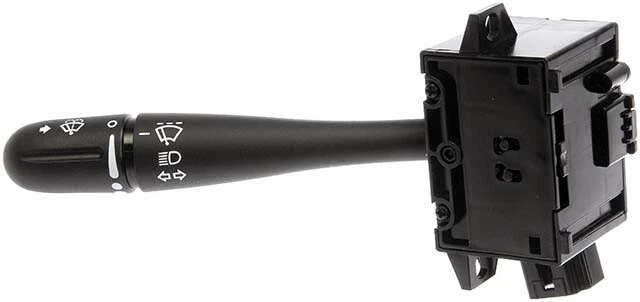 SE ADAPTA A 01-07 CARAVANA GRAN CARAVANA CIUDAD Y CAMPO CONJUNTO DE INTERRUPTOR MULTIFUNCIÓN Foto 3 de 4