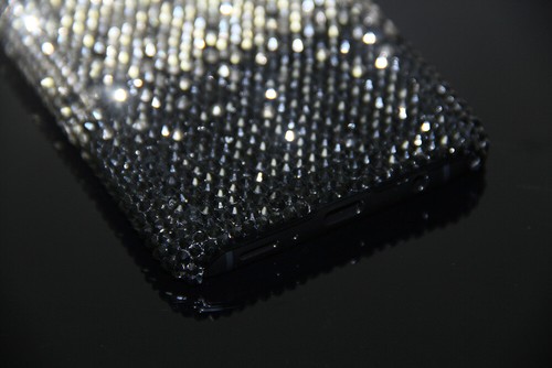 Bling Diamond Case Cover For Samsung Galaxy Note 10/10+ WITH SWAROVSKI ELEMENTS - Picture 72 of 73