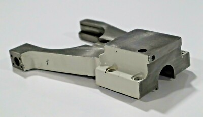 MAZAK, GRIPPER FOR CAT 50, #21969024031 B257 | eBay