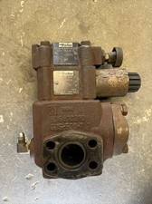 Parker Pressure Release Valve 936810310 Rv510