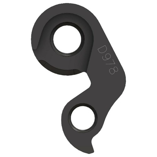 Derailleur hanger for Bulls E-Core EVO 