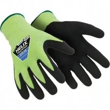 Helix Cut, Puncture & Abrasion-Resistant Glove Sz S ANSI Cut A9 Qty 3 2062-S (7)