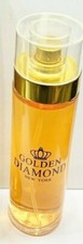 Secret Plus FL0720 Golden Diamond eau de toilette Spray 100 ml 