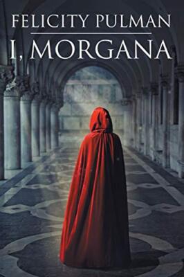 I, Morgana                                                                     