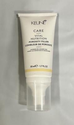 Keune Care Vital Nutrition Porosity Filler 1.7 Oz