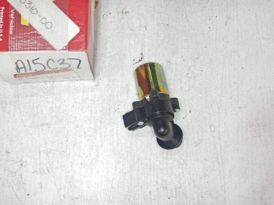 Bomba lavadora Crown Jeep serie CJ 72-86 Cherokee XJ 84-94 nueva 36001132 Foto 4 de 4