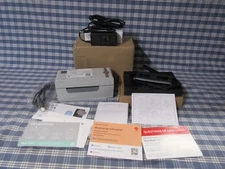 Phomemo Label Printer PM-246-PRO (Open Box Item) FAST FREE SHIPPING.