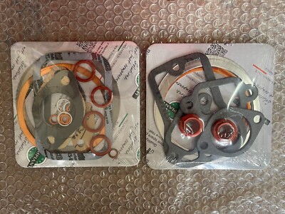 Kit Schmirgel Motor Slanzi DVA1500 X 2 Zylinder